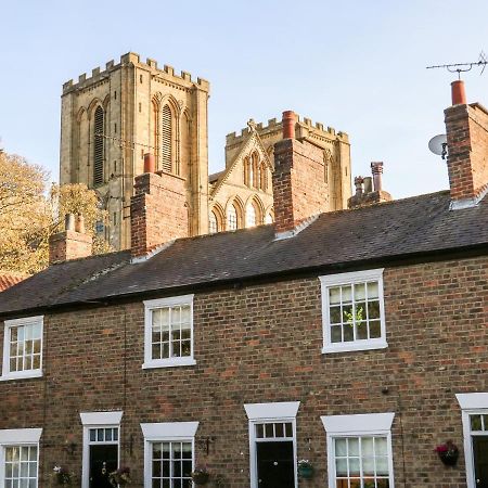 Court Cottage Ripon Esterno foto