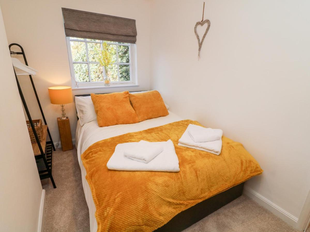 Court Cottage Ripon Esterno foto