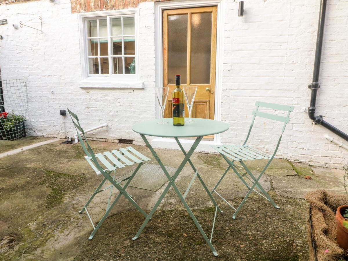 Court Cottage Ripon Esterno foto
