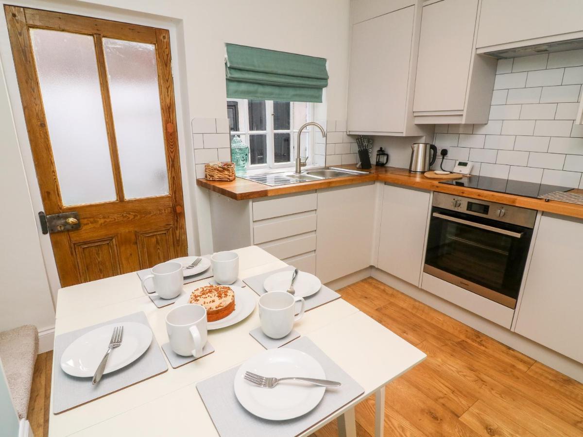 Court Cottage Ripon Esterno foto