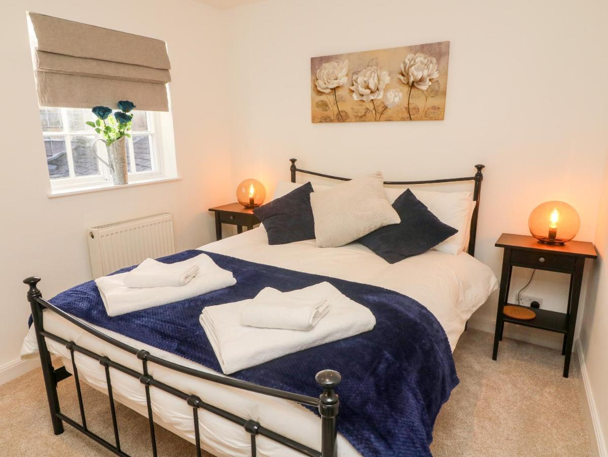 Court Cottage Ripon Esterno foto