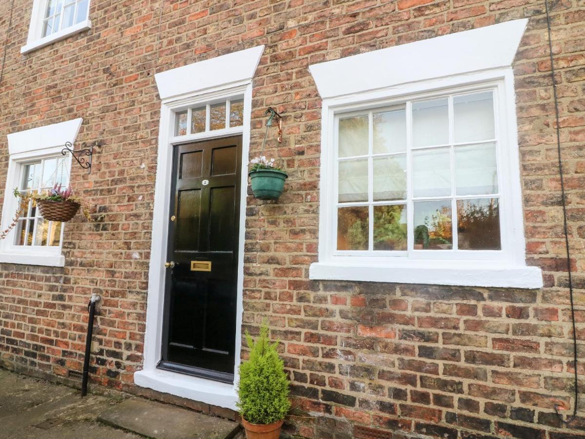 Court Cottage Ripon Esterno foto