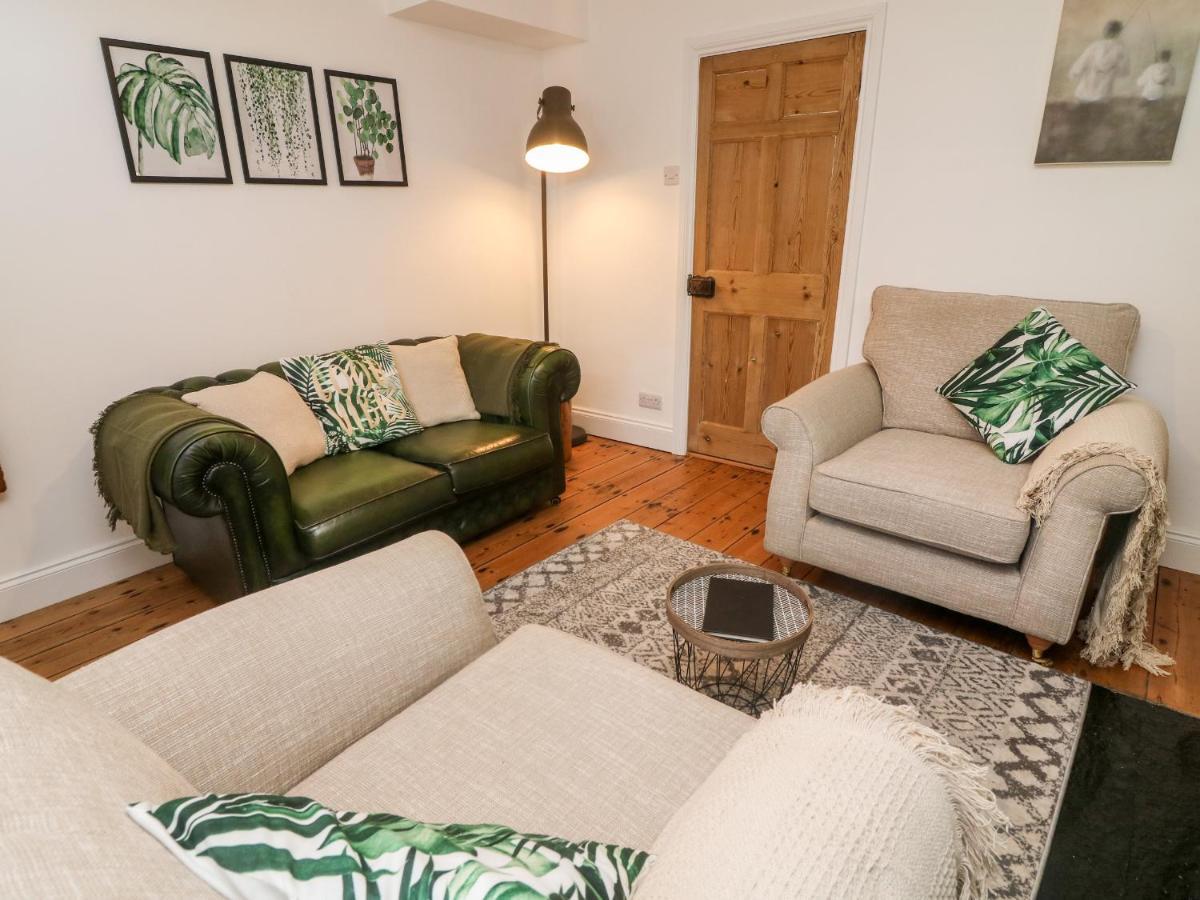 Court Cottage Ripon Esterno foto